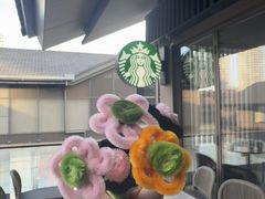 -星巴克臻选(成都太古里店)