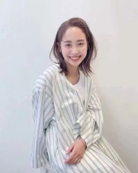 -青木造型HAIR·あおき髪を刈る潮人店