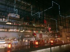 -柒Lounge(三里屯店)