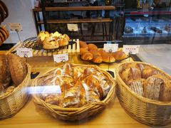 -熊叔熊婶面包房(团结湖店)
