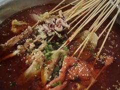 -三生小馆(亭知路店)