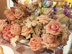 -PARFUM FLORAL花境法餐(南京首店)