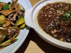 -吕氏疙瘩汤·海鲜新鲁菜(凯德mall新都心店)