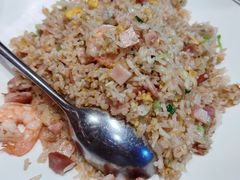 -金湖港式餐厅(建外店)