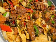 -马宁大盘鸡私房菜(古牧地西路店)