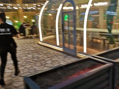 -1819餐厅·团队聚餐·烤串·精酿