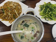 -南记食粥坊·宵夜大排档(莲花总店)