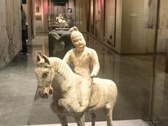 -西安大唐西市博物馆