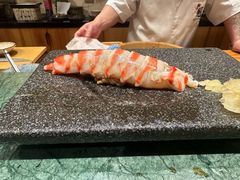 -鮨冠OMAKASE食べ放题(北京首店)