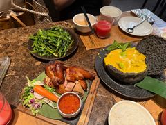 香茅烧鸡半只-宇安泰料(龙湖天街黑金店)