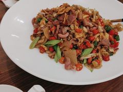 -鲁宴·鲁煨黄河生态大鲤鱼(月坛店)