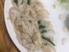 -打酱友•斑鱼海鲜粥火锅(吴桥店)