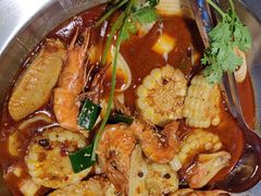 -李想大虾(江北天街店)