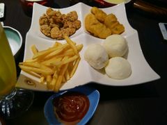 -西玛西餐厅(乐晟广场店)