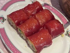 -囍凤楼·粤菜·点心·火锅(温特莱店)