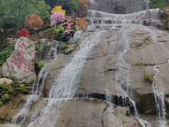 -广东天露山旅游度假区