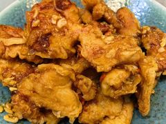 -君霖海鲜私房菜(春柳店)