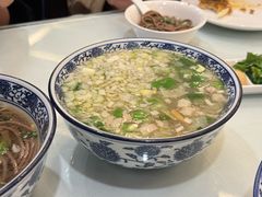 -玉华宫宾馆·餐厅(铜川驻京办店)