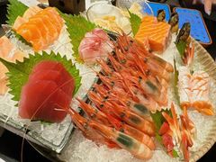 -松鹤精致料理(五一中路店)