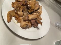 -青蓬蒸汽海鲜·深圳老字号·团建聚会(壹方城店)