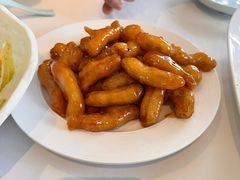 -玉林烤鸭店(定福庄店)