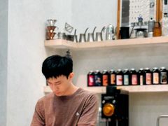 -玫瑰咖啡(中山六路店)