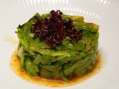 -狮王府淮扬菜(万象城店)