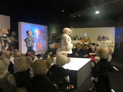 -济州岛泰迪熊博物馆