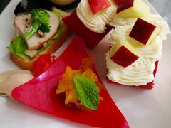 -福州泰禾铂尔曼酒店·大堂酒廊