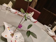 -城南往事·鲁菜济南菜(长清园博园恒大绿洲店)