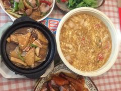 -聂记粤菜馆(鼓西路店)