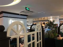 -良木缘咖啡西餐(优品道广场店)