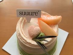 -流酥可心·牛乳蛋糕商店(禾祥西路店)