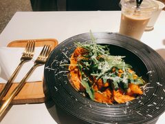 -GOTLOT COFFEE&KITCHEN角落厨房NOOK店