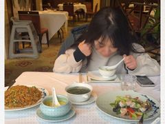 -杭州香格里拉·香宫中餐厅