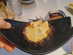 -蚝堡海鲜·威海菜·海肠捞饭·烧烤·亚洲吃蚝公司(幸福门店)