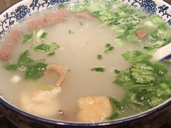 -小潘记鸭血粉丝汤