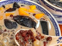 -韵姐牛奶甜品世家