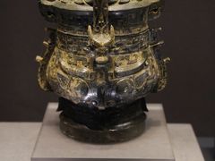 -广西壮族自治区博物馆