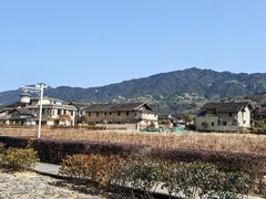 -福建土楼（南靖）云水谣景区-和贵楼
