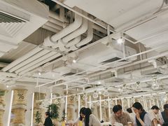 -% Arabica阿拉比卡咖啡(前滩太古里店)