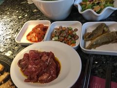 -汉拿山(包河万达店)