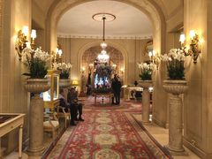 -The Ritz Restaurant