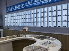 -优购镜仓(城阳青特万达店)