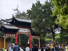 -大明寺素斋