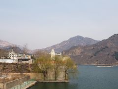 -燕塞湖鸟语林景区