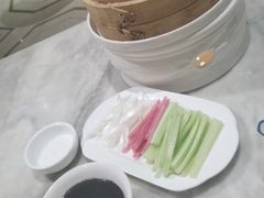 -漢舍中国菜馆(889广场店)