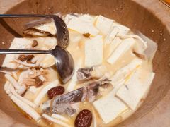 -云尊府云南菜·蒸汽石锅鱼(学清路店)