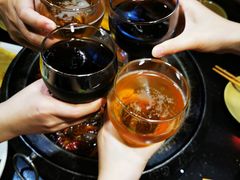 -唇辣号重庆老火锅(亦庄店)