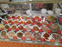 -西塔大冷面(市府大路店)